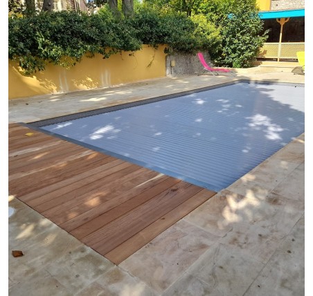 Pacific Deck
