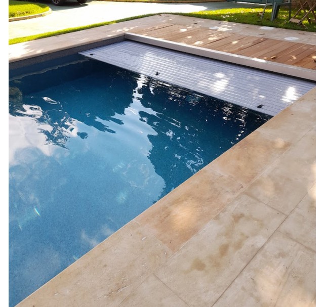 Pacific Deck