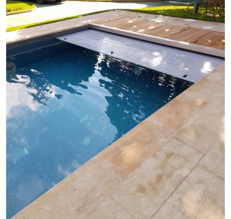 Pacific Deck