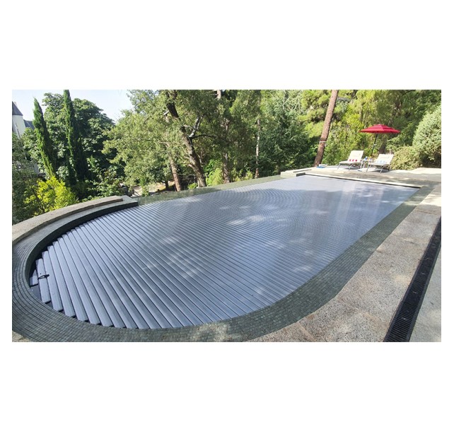 Pacific Deck