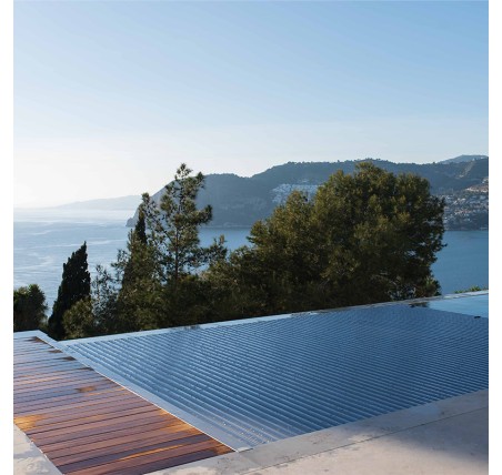 Pacific Deck