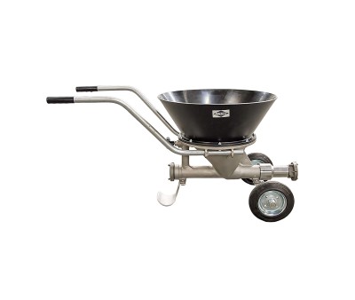 LIQUID JET SOLID EJECTOR (completo)
