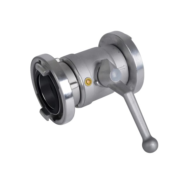 LIQUID JET SOLID EJECTOR (completo)