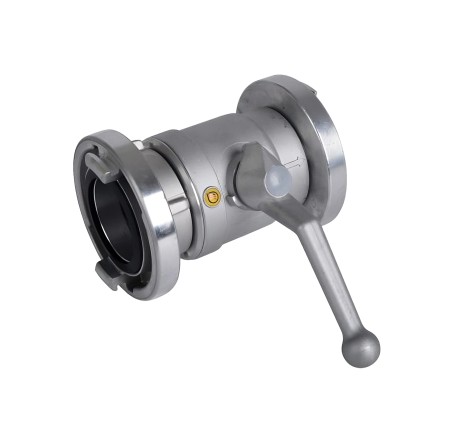 LIQUID JET SOLID EJECTOR (completo)