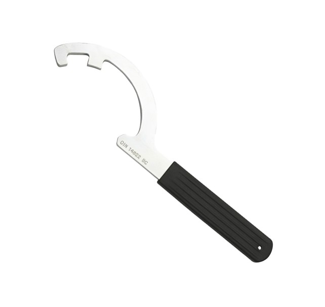 LIQUID JET SOLID EJECTOR (completo)