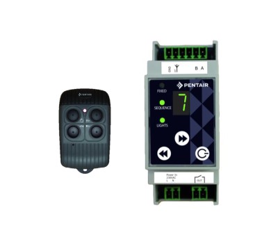 Controaldor Control Brite