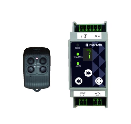 Controaldor Control Brite