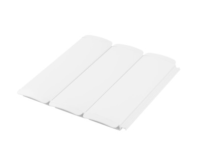 Lamas opacas de PVC
