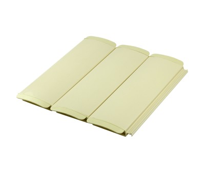 Lamas opacas de PVC 2