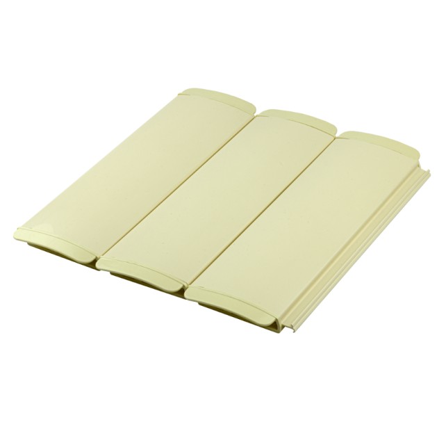 Lamas opacas de PVC