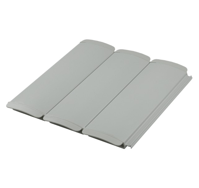Lamas opacas de PVC