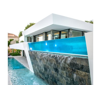 Ventanas subacuáticas