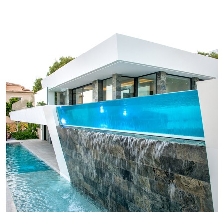 Ventanas subacuáticas
