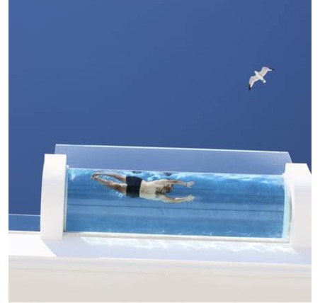 Ventanas subacuáticas