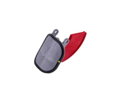 Clapeta magnetica para tamaño Ø50 a Ø75mm