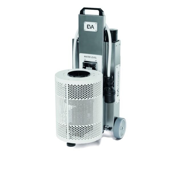 Contracorriente EVAstream MOVE 225  color blanco