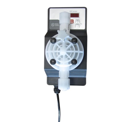 Bomba dosificadora electromanetica 15.8 lh a 0.5 bar