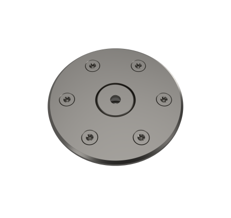 Sistema Revolution Impulsor Ø 105 mm de 1 agujero