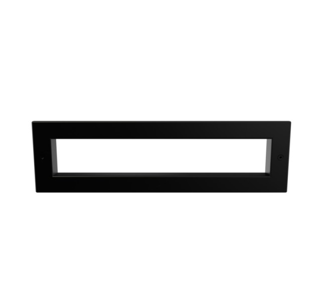 Embellecedor para Skimmer B500 SLIM Black Line