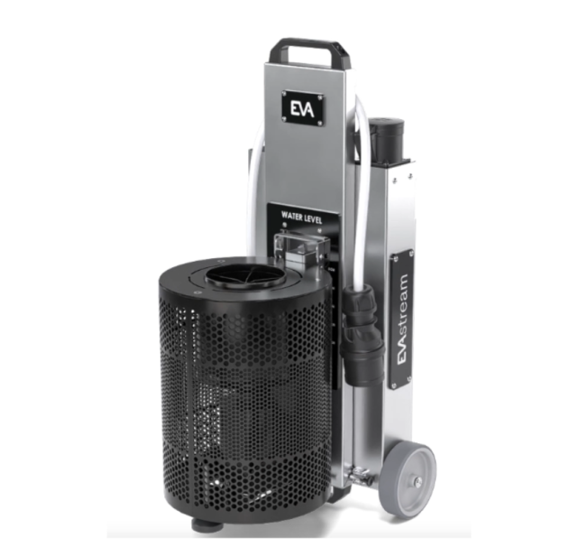 Contracorriente EVAstream MOVE 275  negro