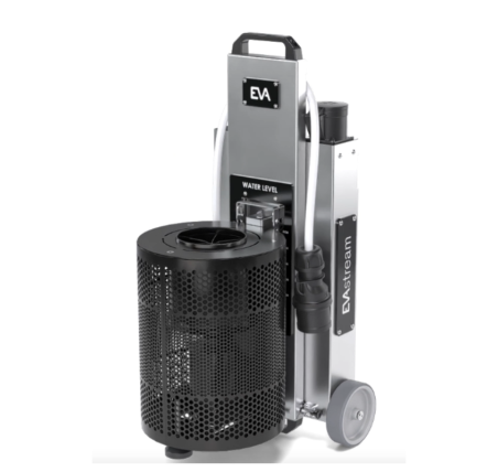 Contracorriente EVAstream MOVE 275  negro