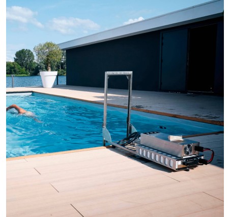 Contracorriente EVAstream MOVE 275  negro