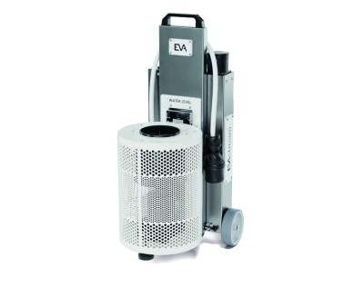 Contracorriente EVAstream MOVE 275  color blanco