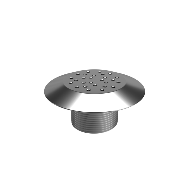 Placa de masaje aire Behncke