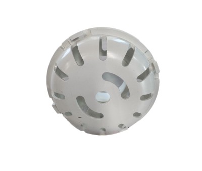 I FILTER Difusor 2
