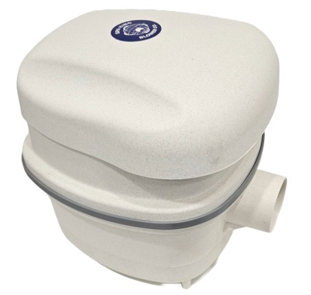 Soplante XTA 15 CV (1.100 W)  adaptador