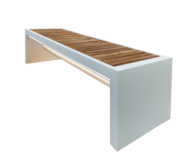 Cubierta Terra Banc