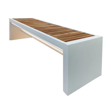 Cubierta Terra Banc