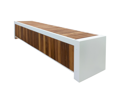 Cubierta Terra Box