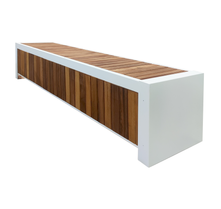 Cubierta Terra Box