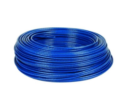 Extra cable 25mm² manguera 25 mts