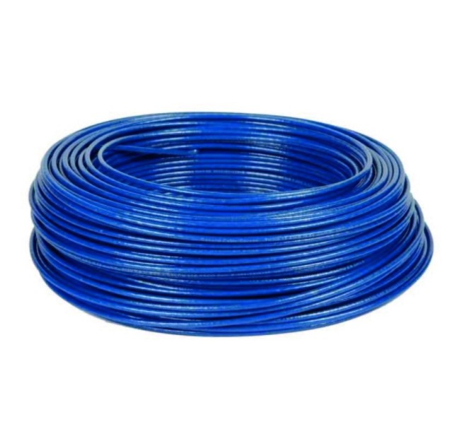 Extra cable 25mm² manguera 25 mts