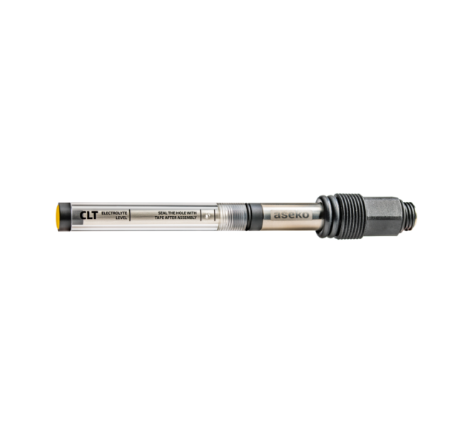 Sonda de Cloro total