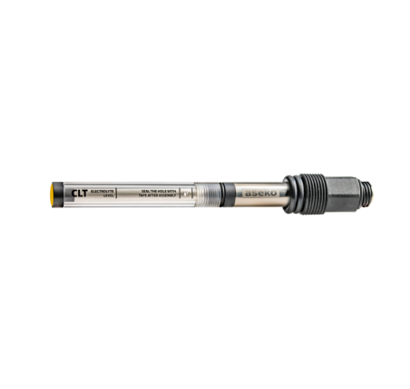 Sonda de Cloro total