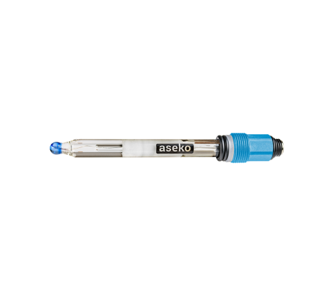 Sonda de pH