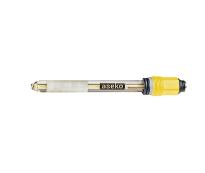 Sonda de Rx (cloro liquido)
