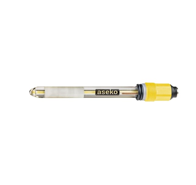Sonda de Rx (cloro liquido)