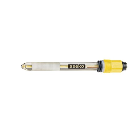 Sonda de Rx (cloro liquido)