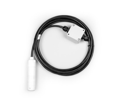Sensor de nivel hidrostatico