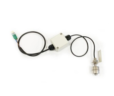 Sensor de nivel para skimmer (15 m de cable)