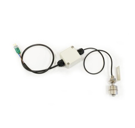 Sensor de nivel para skimmer (15 m de cable)