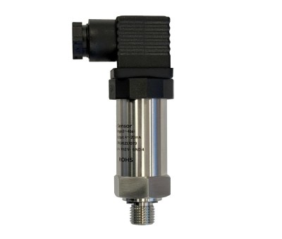 Sensor de presion