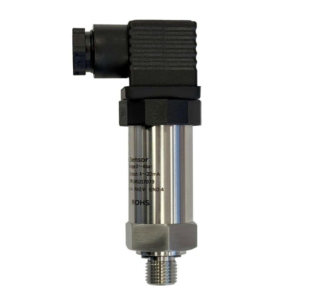 Sensor de presion