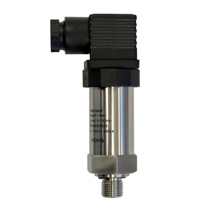 Sensor de presion