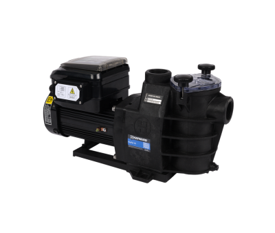 Bomba velocidad variable MAX FLO VS 1 c.v.