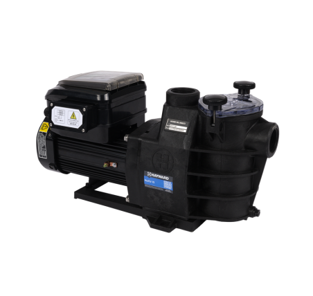 Bomba velocidad variable MAX FLO VS 1 c.v.
